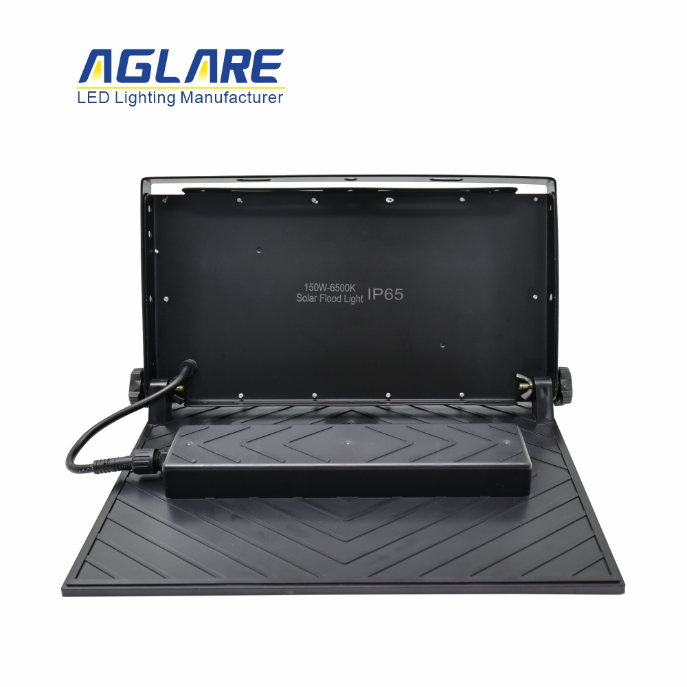 太阳能天井灯150w价值